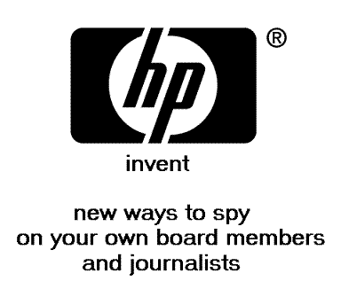 HP Logo Revised!