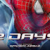 O Espetacular Homem-Aranha 2 ganhou novo banner "2 Days"