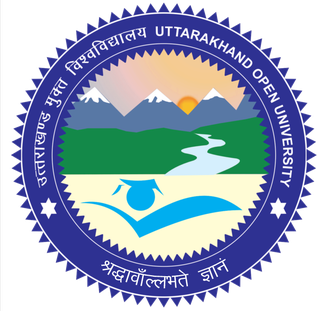 Uttarakhand open university
