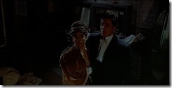 Phantom of the Opera Hearing the Voice