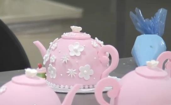 Prince William and Kate Middleton of Royal Wedding Cake, Royal Wedding Cake