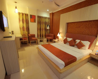 Hotels in Chandigarh