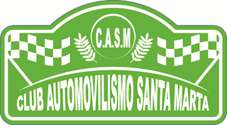 http://www.casantamarta.com/#CASM : club automovilismo santa marta SUBIDA PORT DE TUDONS en casantamarta . com