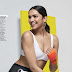 Deepika Padukone Hot & Sexy Shoot For Self Magazine.. 