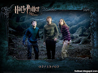 Wallpapers of Film Harry Potter 5 (2007) - 08