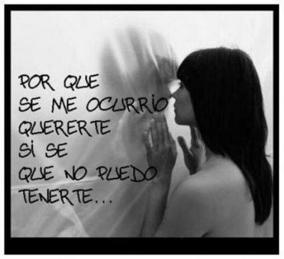 frases de amor. frases de amor imposible