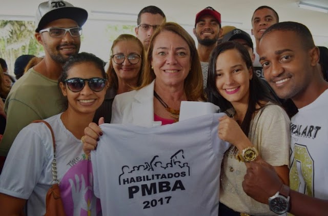 Deputada Fabíola Mansur Indica Ao Governador A Prorrogação Do Concurso Da Pm