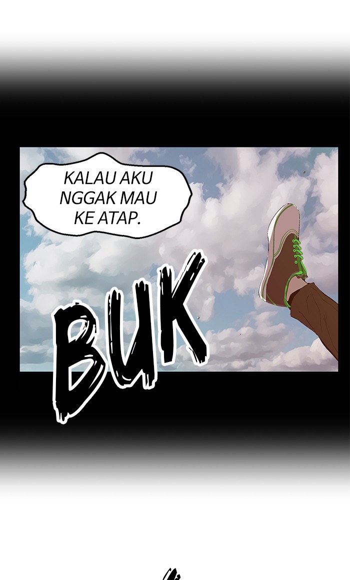 Webtoon Weak Hero Bahasa Indonesia Chapter 86