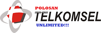 Trik Polosan Telkomsel Unlimited November Terbaru