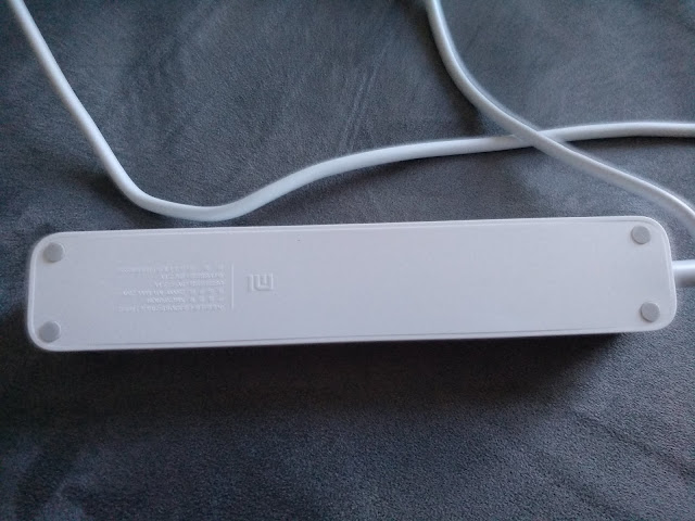 XiaoMi Mini Power Strip