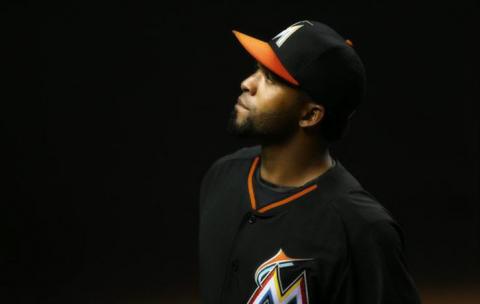 A sus 28 años, Lazo busca y sigue reposando sus sueños en volver a lo que fue una estadía efímera de MLB con los Marlins en 2015