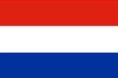 Netherlands Flag - Country flag Netherlands.