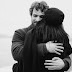 Hugging is a great way to end a conflict in a relationship