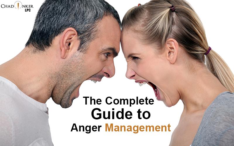 anger management counselling near me