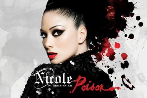 Nicole Scherzinger Poison Lyrics RedOne Nicole Yeah Verse 1 