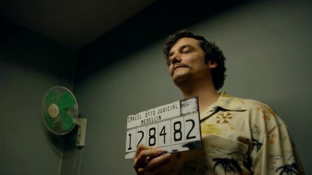 Imagen de Narcos (2015)