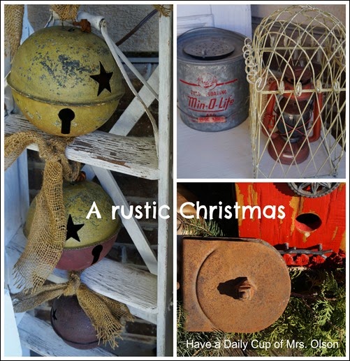 Rustic Christmas