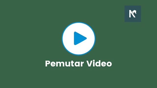 Aplikasi Pemutar Video Film