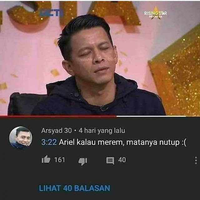 10 Komentar Lucu Warganet di Youtube Ini Kocak Banget