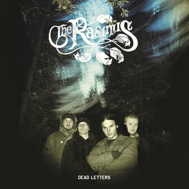 The Rasmus - Dead Letters (2003) - Album [iTunes Plus AAC M4A]
