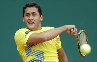 Nicolas Almagro