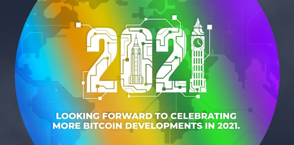 Bitcoin Projected Value 2021 / BITCOIN EASY PRICE PREDICTION 2021: - Trending in USA / When 2021 has been nothing short of.