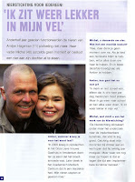 Interview Nierstichting (Bron: Nierstichting 2007)