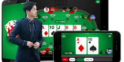 agen idn poker