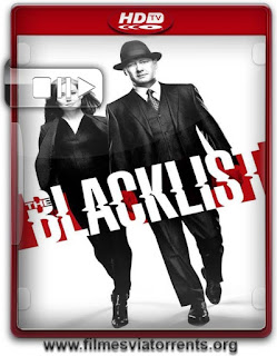 The Blacklist 4ª Temporada