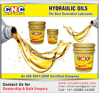 Hydraulic Oil manufacturers suppliers distributors in India punjab