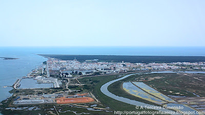 Vila Real de Santo António