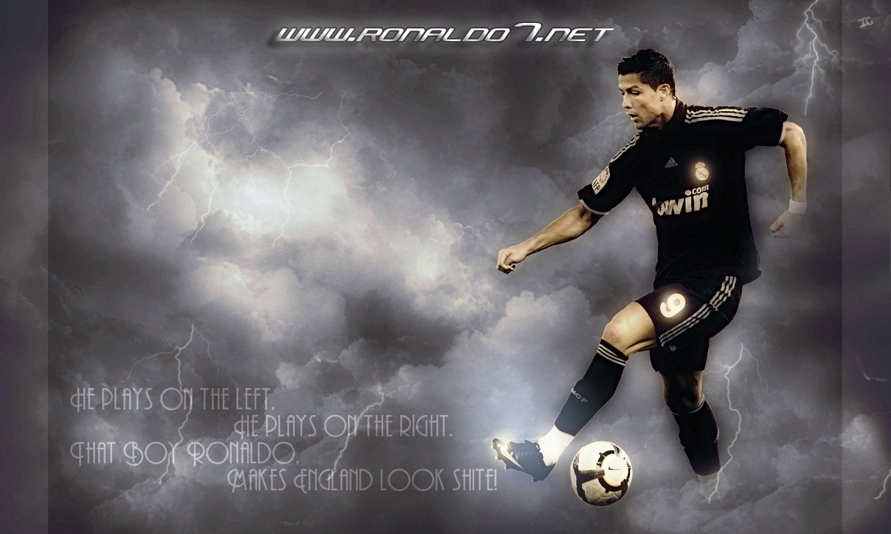 wallpaper c.ronaldo