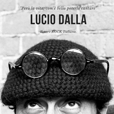 Lucio Dalla - FUTURA - accordi, testo e video, KARAOKE, MIDI