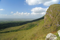 Serra de Itabaiana