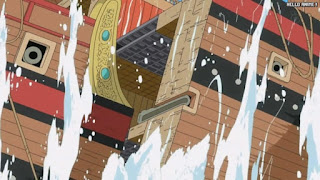 ワンピースアニメ 2年後 518話 | ONE PIECE Episode 518