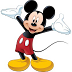 Mikey Mouse 