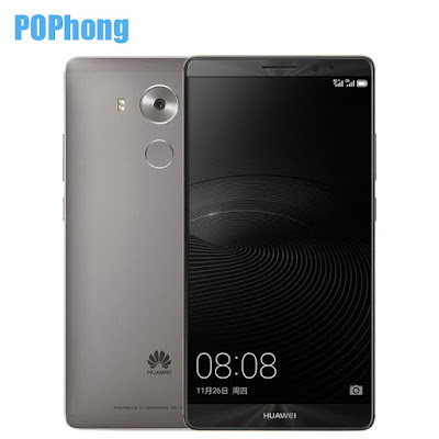 ORIGINAL HUAWEI Mate 8 Octa core 6.0" Mobile Phone 3GB RAM 32GB ROM 4G FDD-LTE Dual SIM Fingerprint