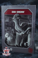 Star Wars Black Series Dok-Ondar Box 01