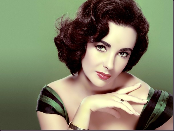 Elizabeth Taylor
