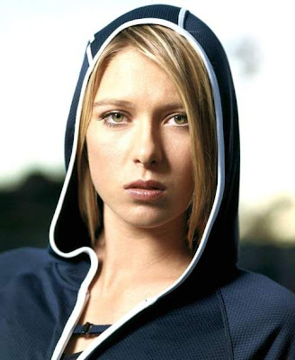 Maria Sharapova image