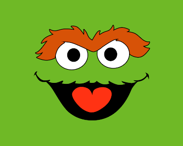 #7 Elmo Wallpaper