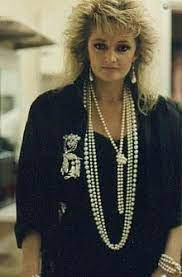 Bonnie Tyler