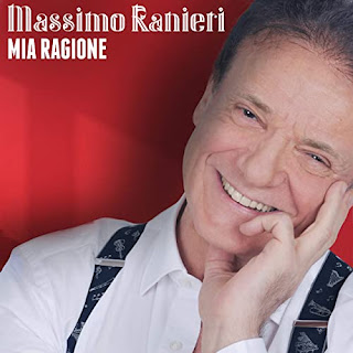 Massimo Ranieri - MIA RAGIONE - midi karaoke