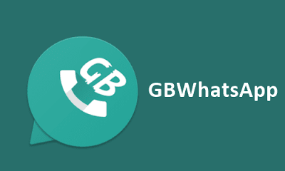 GBWhatsApp APK