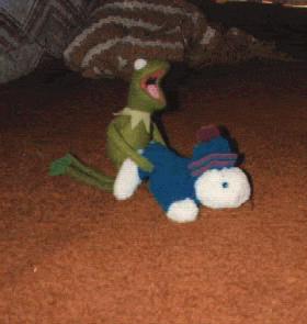 kermit miffy