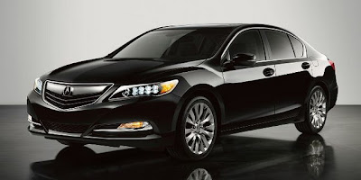 2014 Acura TL Release Date, Specs, Price, Pictures 01