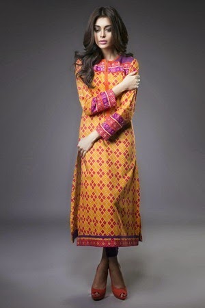 Fashion Salwar Kameez Design