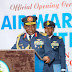Nigeria Has Attained Air Power Precision – NAF Chief