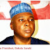 Oil barons didn’t sponsor us - Saraki and Dogara reply Akande