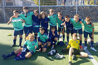 fútbol aranjuez balompié